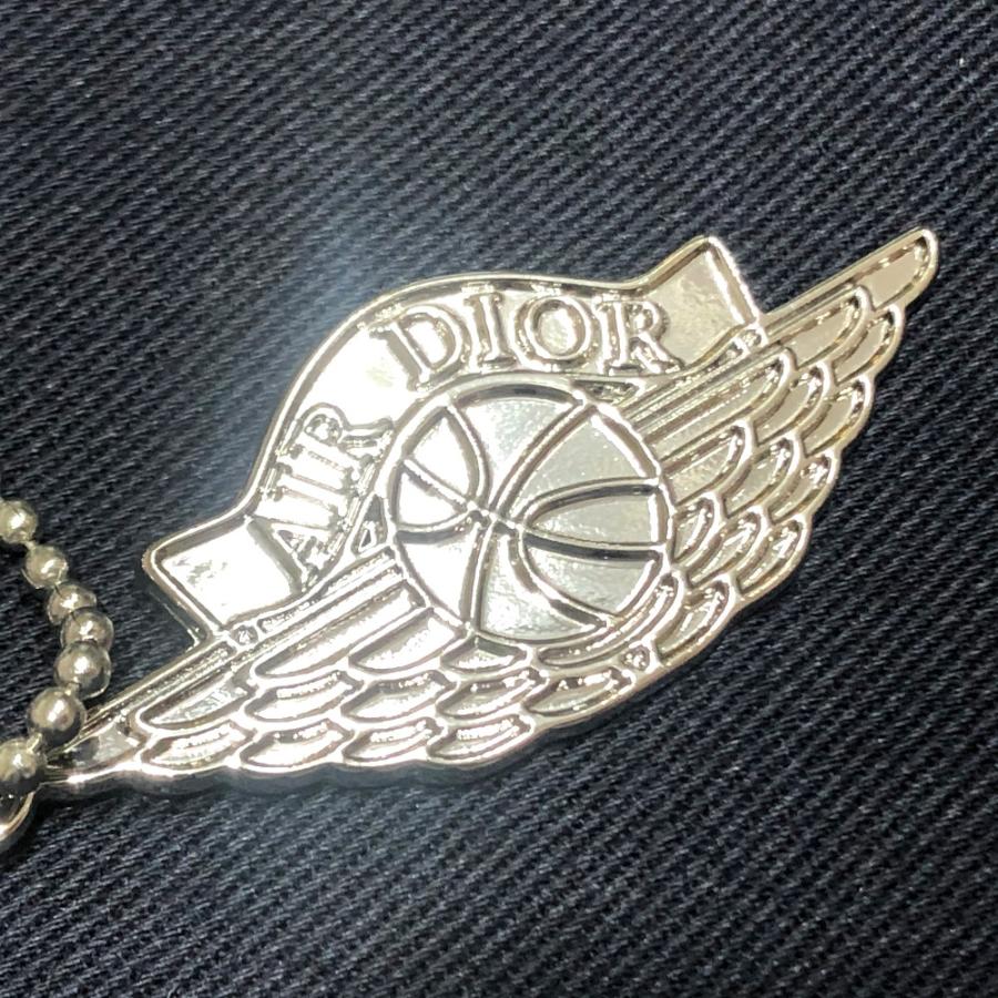 Christian Dior クリスチャンディオール エア ディオール × Nike Christian Dior クリスチャンディオール エア ディオール × Nike