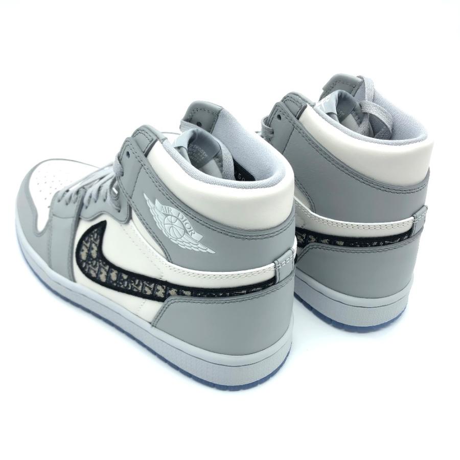 Christian Dior クリスチャンディオール エア ディオール × Nike Christian Dior クリスチャンディオール エア ディオール × Nike