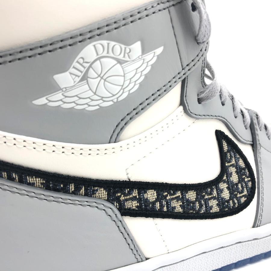 Christian Dior クリスチャンディオール エア ディオール × Nike Christian Dior クリスチャンディオール エア ディオール × Nike