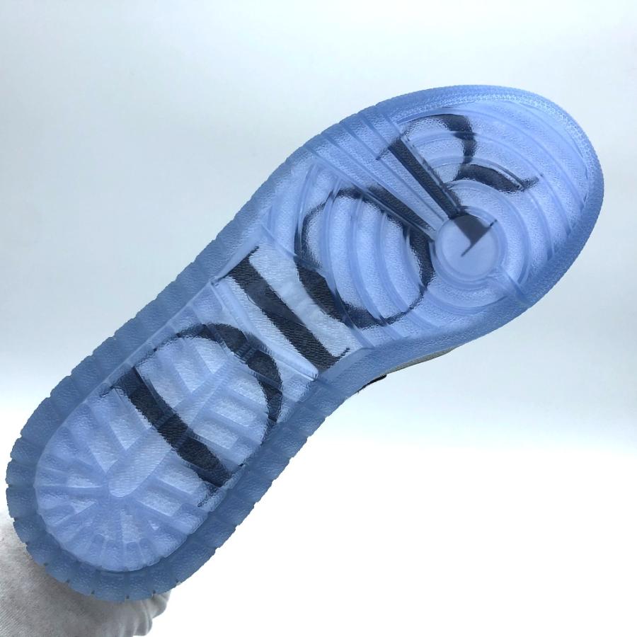 新品 Christian Dior クリスチャンディオール Cn8607 002 トロッター エアジョーダン1 ハイ オージー Koni 0727 リファレンス コレクション 通販 Yahoo ショッピング