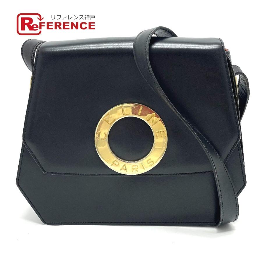 大幅値下げ！CELINE アコーディオン グレインレザー カードケース 名刺  