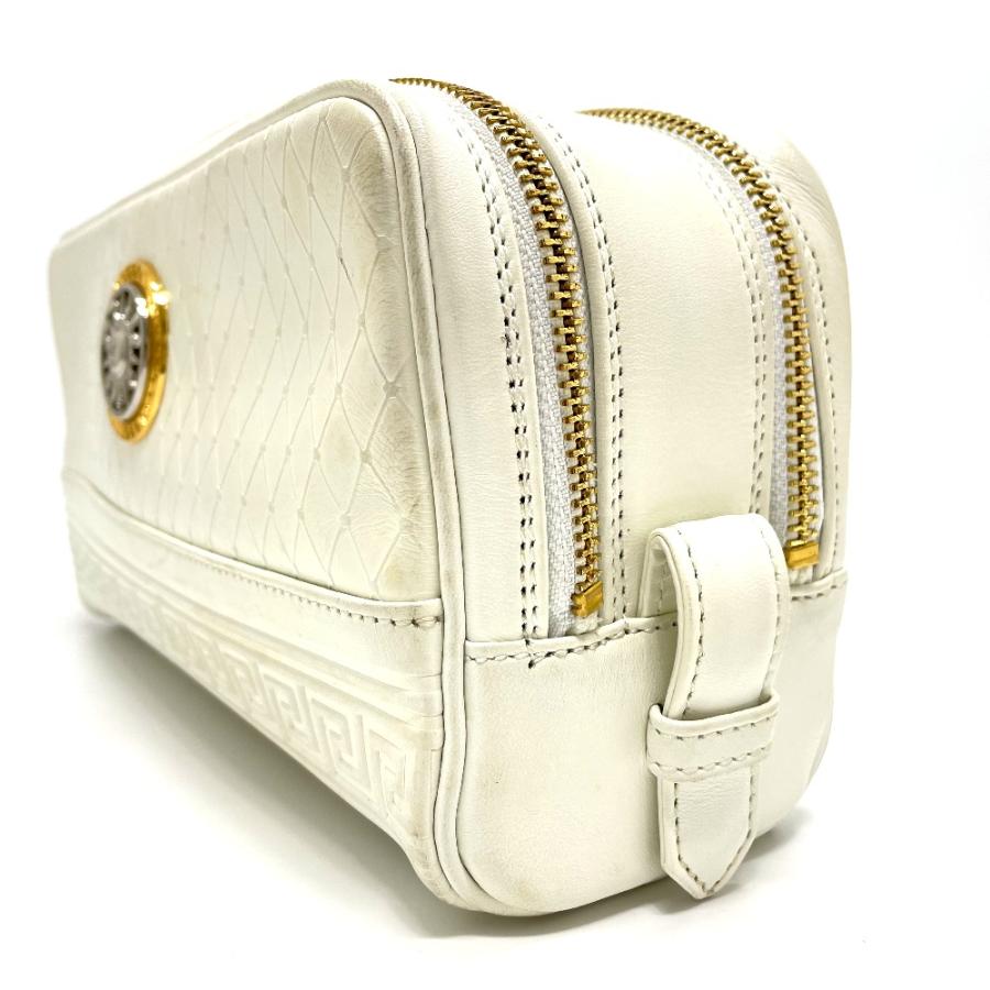 Gianni Versace ジャンニ・ヴェルサーチ サンバースト グレカ