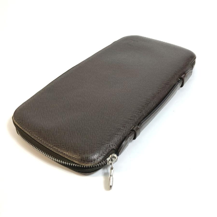 LOUIS VUITTON ルイヴィトン M30658 タイガ オーガナイザー