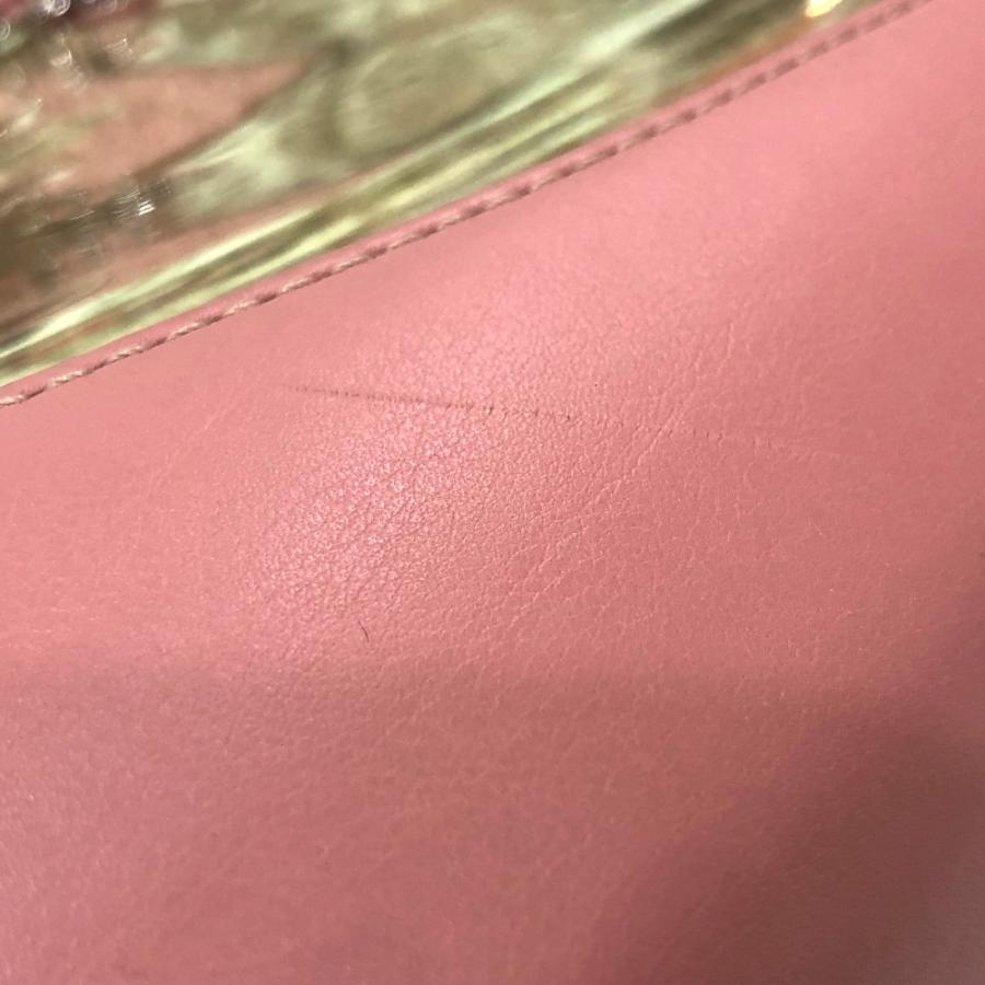 CHANEL シャネル AS0517 CC ココマーク ラージ ショッピングバッグ 