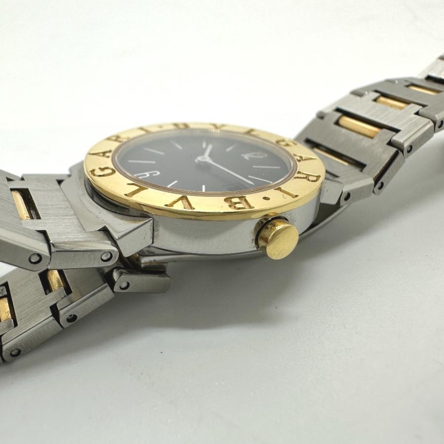 ブルガリ ブルガリブルガリ 26mm BB26SGD レディース 腕時計【Aランク】【中古】 楽天市場】ブルガリブルガリ bb26sgの通販