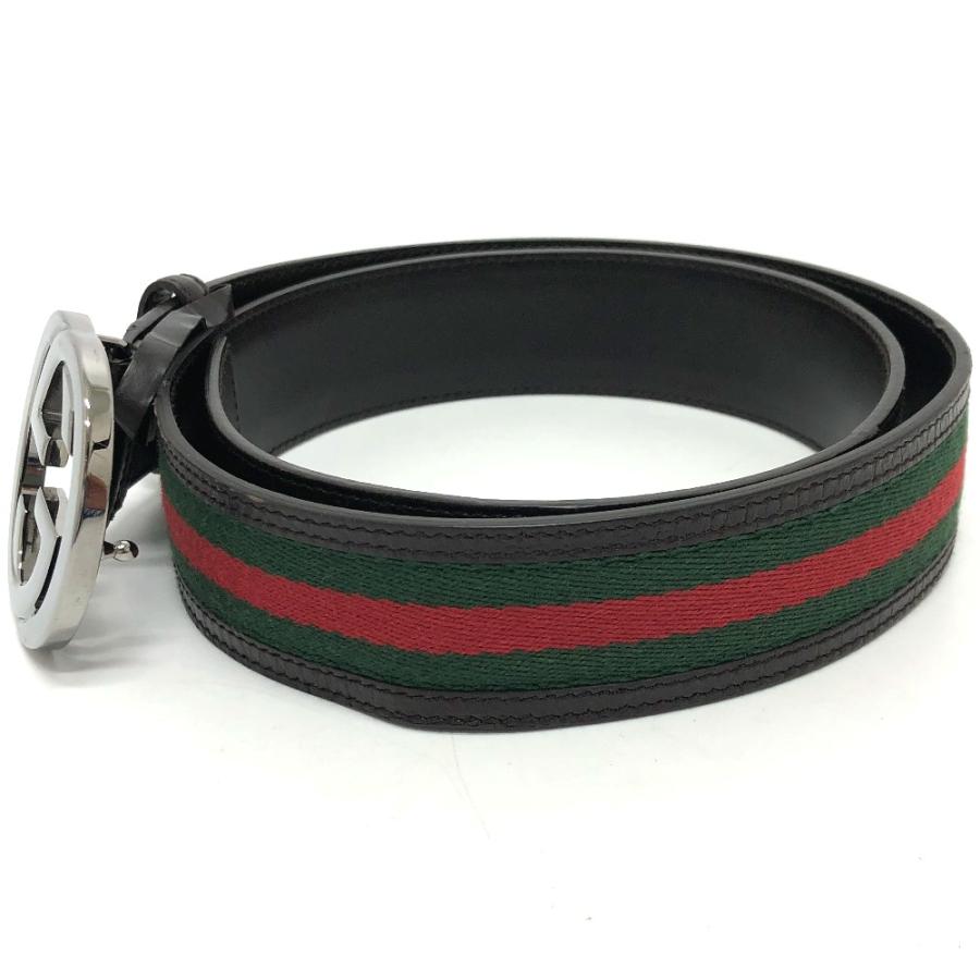 GUCCI グッチ シェリーライン インターロッキングG ファッション小物