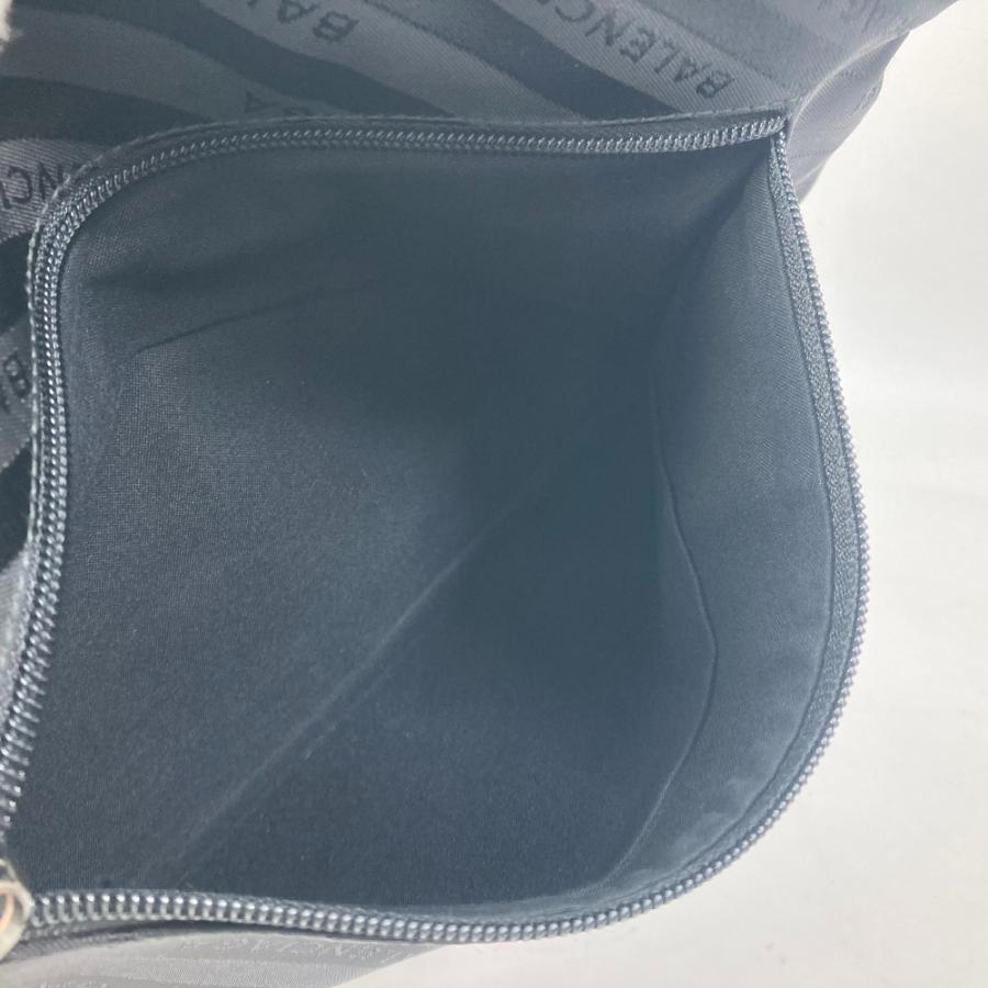 BALENCIAGA（バレンシアガ） 459745 ロゴ エクスプローラー カバン