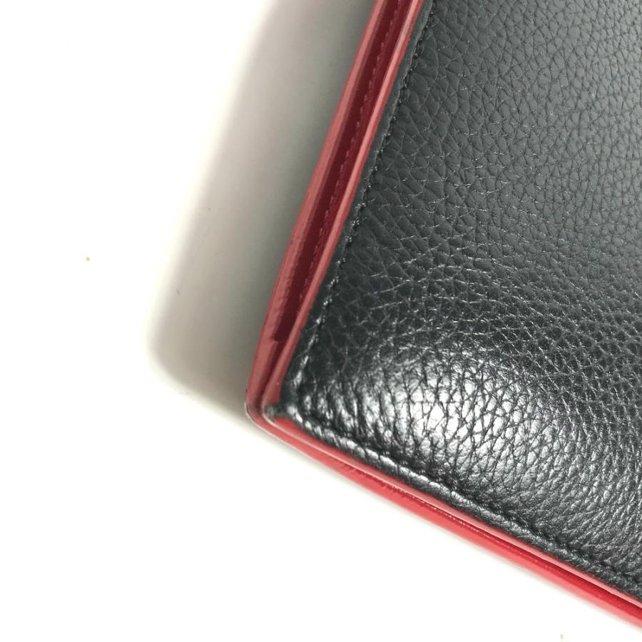 Christian Louboutin（クリスチャンルブタン） 3WAY クラッチバッグ