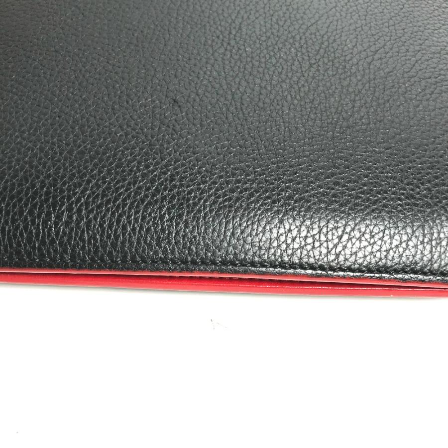 Christian Louboutin（クリスチャンルブタン） 3WAY クラッチバッグ