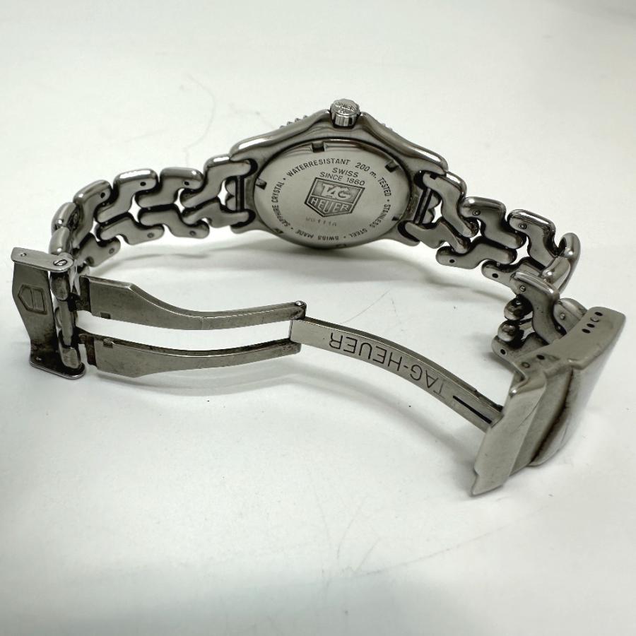 TAG HEUER タグホイヤー WG111A プロフェッショナル200 クォーツ
