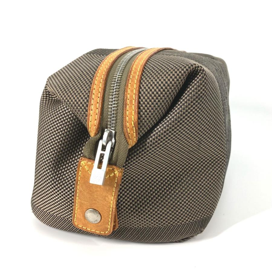 LOUIS VUITTON ルイヴィトン トゥルーストワレット28 ポーチ ルイヴィトン/ポーチ/トゥルーストワレット28/モノグラム・キャンバス