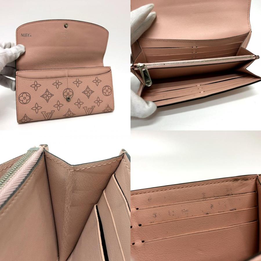 LOUIS VUITTON（ルイ・ヴィトン） M60145 ポルトフォイユ イリス 