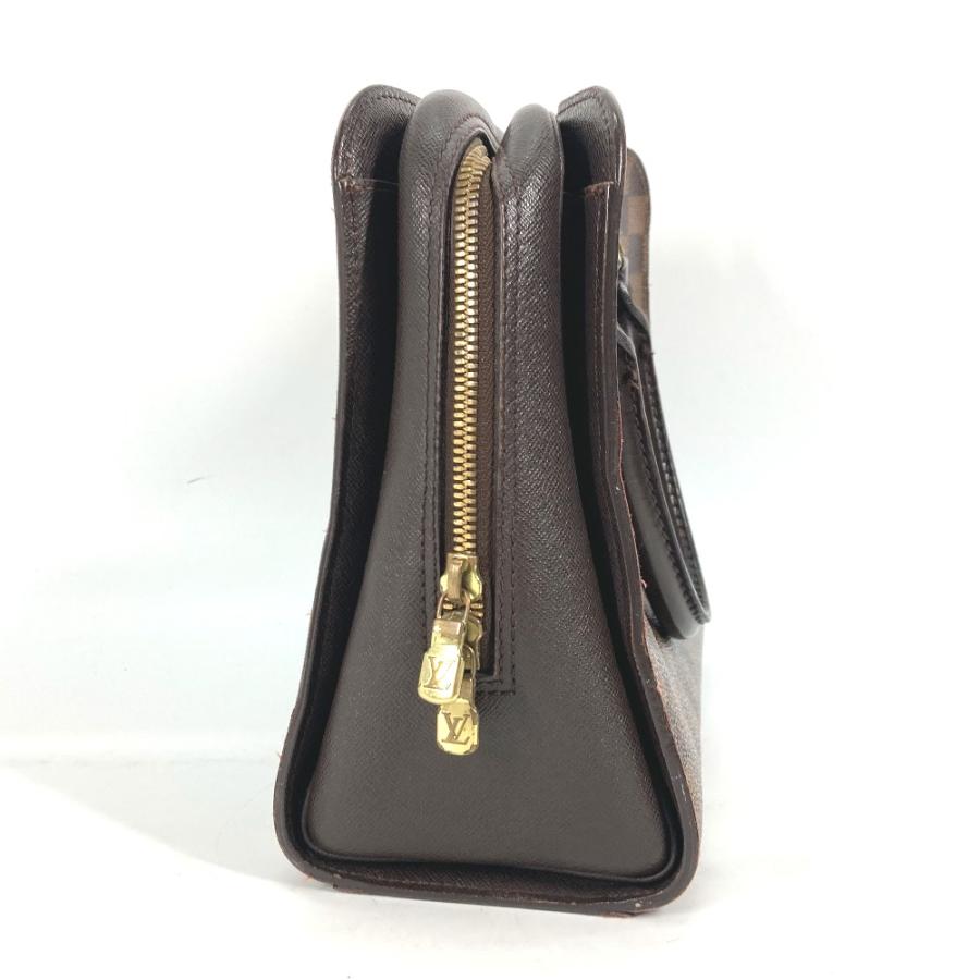 LOUIS VUITTON ルイヴィトン N51155 トリアナ カバン トートバッグ  