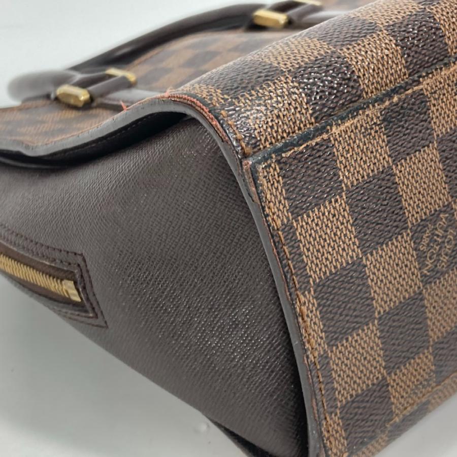LOUIS VUITTON ルイヴィトン N51155 トリアナ カバン トートバッグ  