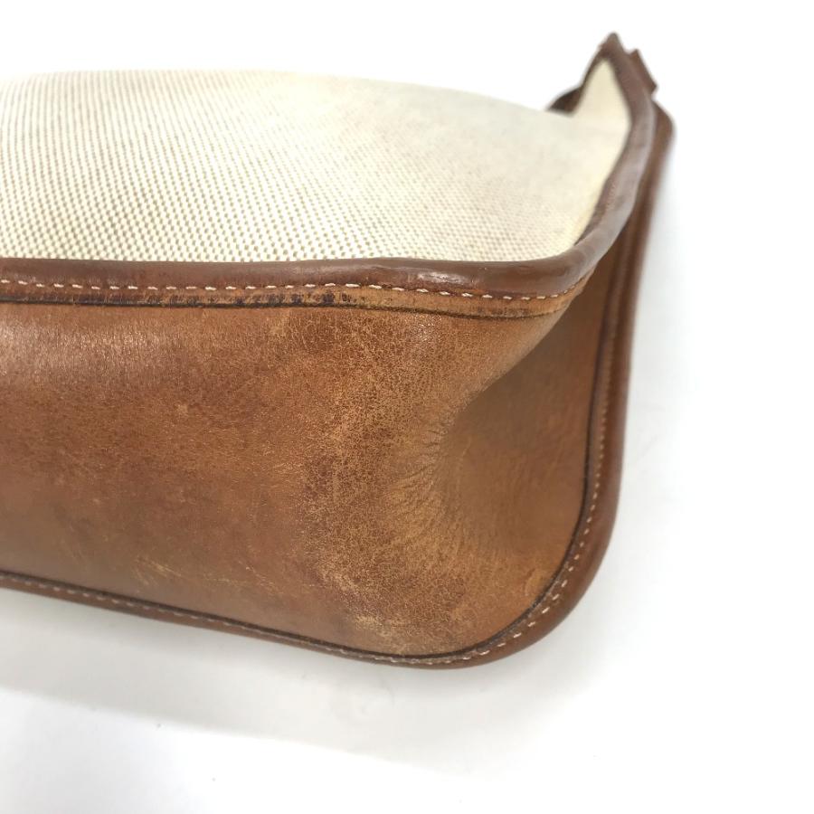 HERMES エルメス ヴェスパPM シェーヌダンクル ショルダーバッグ  