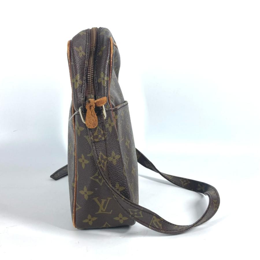 LOUIS VUITTON（ルイ・ヴィトン） M40264 マルソー ポシェット カバン 