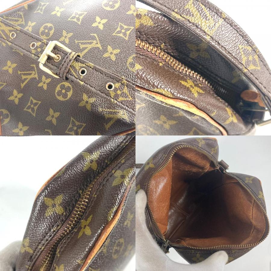 LOUIS VUITTON（ルイ・ヴィトン） M40264 マルソー ポシェット カバン 