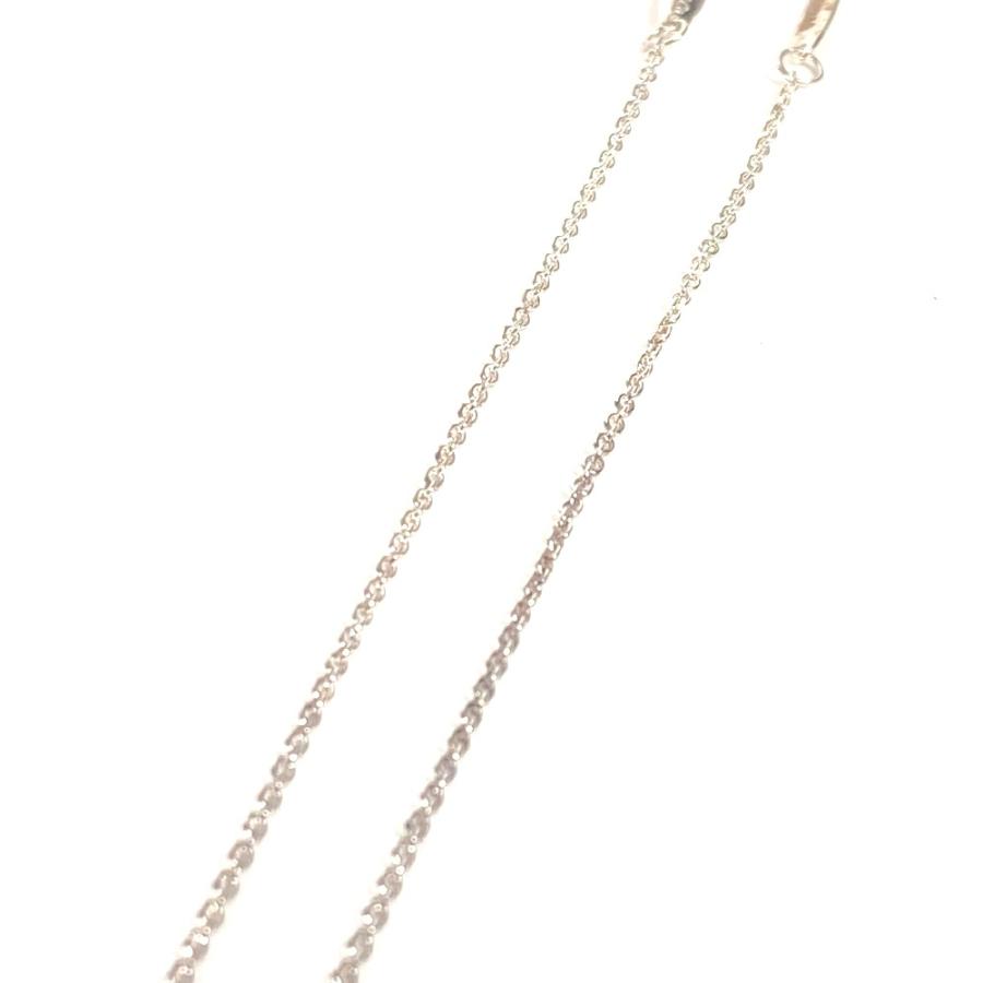 TIFFANY&Co.（ティファニー） バイザヤード 1P ダイヤモンド