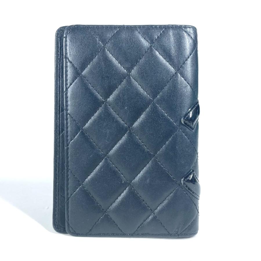 CHANEL（シャネル） CC ココマーク システム手帳 手帳カバー 