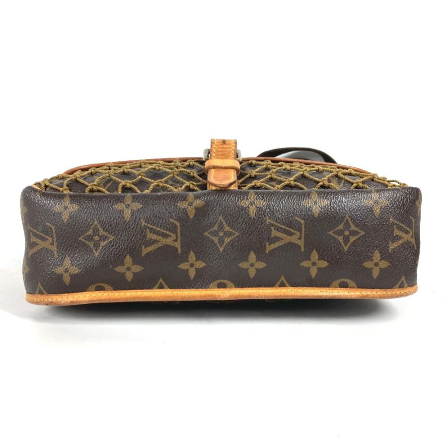 LOUIS VUITTON（ルイ・ヴィトン） M40117 コンゴPM カバン 斜め掛け 