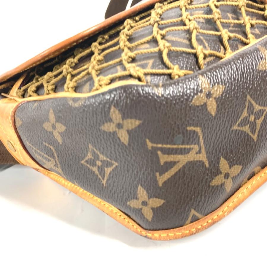 LOUIS VUITTON（ルイ・ヴィトン） M40117 コンゴPM カバン 斜め掛け