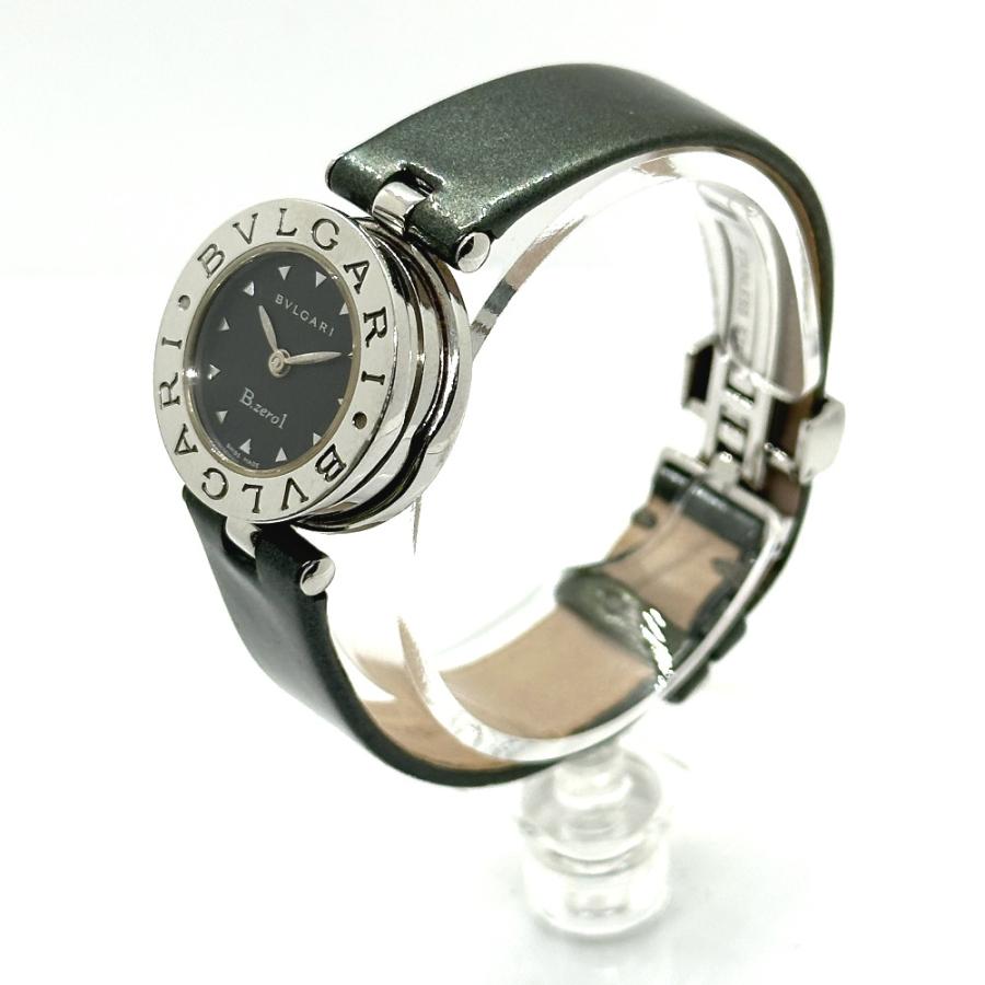 BVLGARI（ブルガリ） BZ22S ビーゼロワン B-zero1 レディース時計