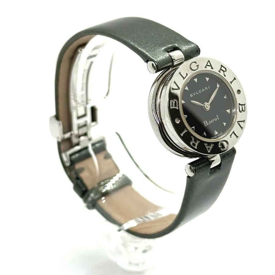 BVLGARI（ブルガリ） BZ22S ビーゼロワン B-zero1 レディース時計