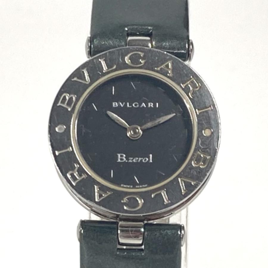 BVLGARI（ブルガリ） BZ22S ビーゼロワン B-zero1 レディース時計