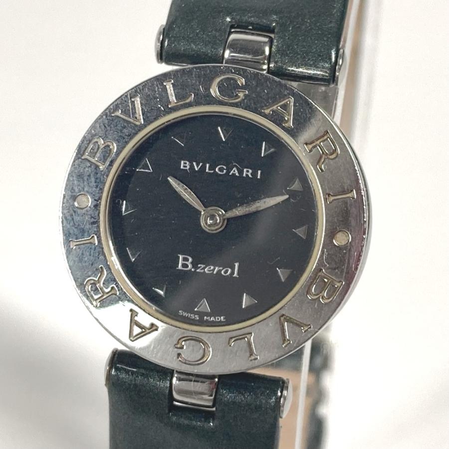 BVLGARI（ブルガリ） BZ22S ビーゼロワン B-zero1 レディース時計