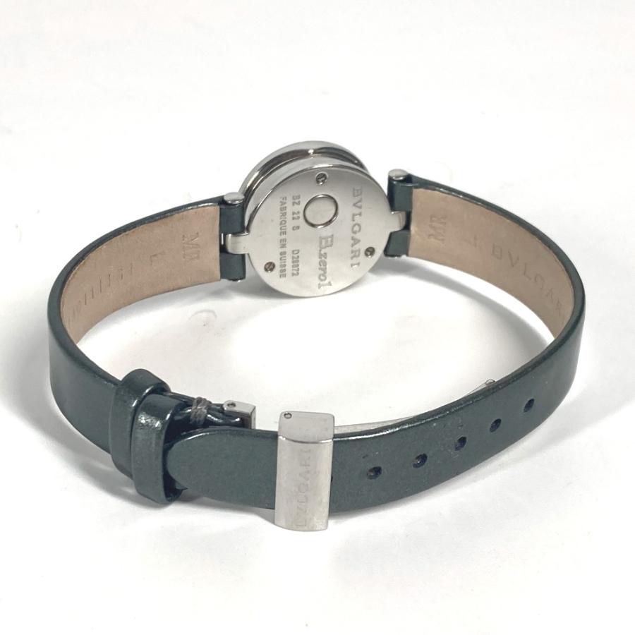 BVLGARI（ブルガリ） BZ22S ビーゼロワン B-zero1 レディース時計