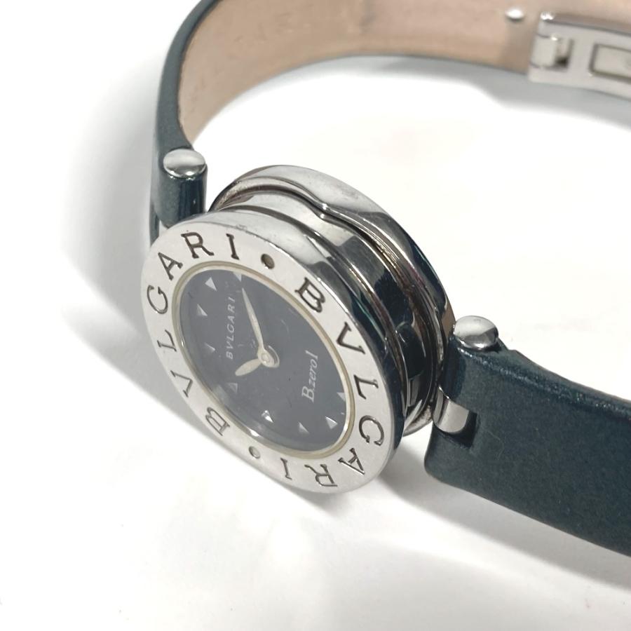 BVLGARI（ブルガリ） BZ22S ビーゼロワン B-zero1 レディース時計
