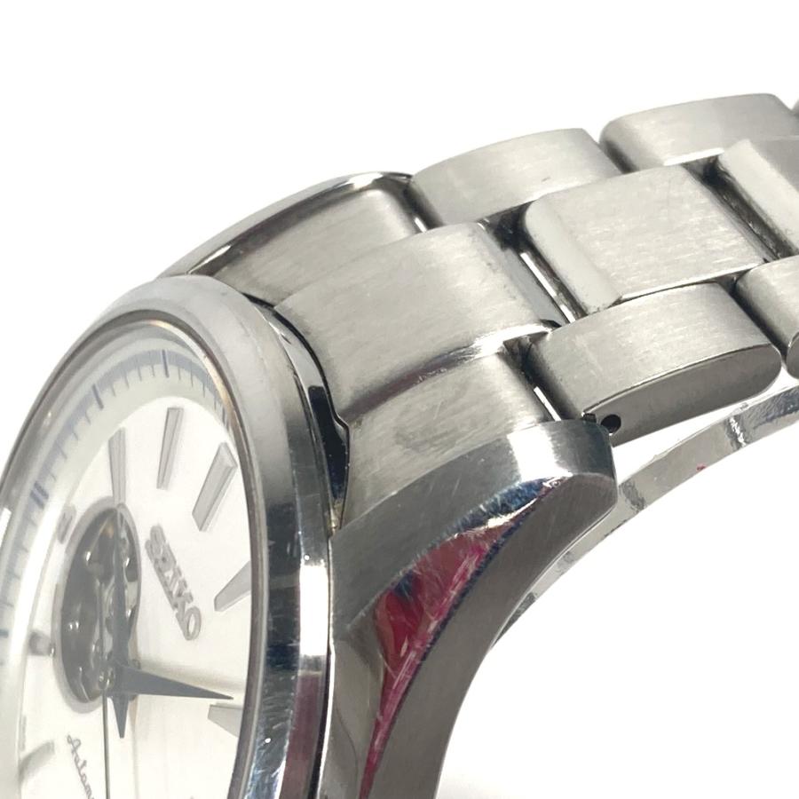 SEIKO（セイコー） 4R38-00S0 プレザージュ メカニカル 裏スケ