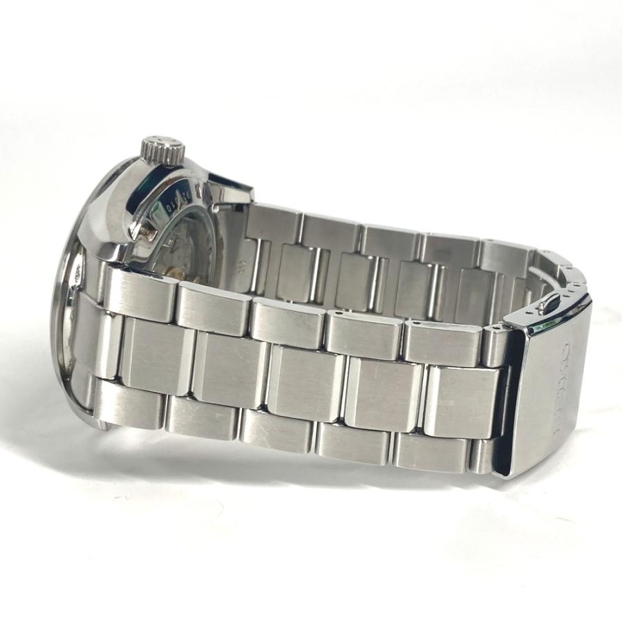 SEIKO セイコー 4R38-00S0 プレザージュ メカニカル 裏スケ ウォッチ