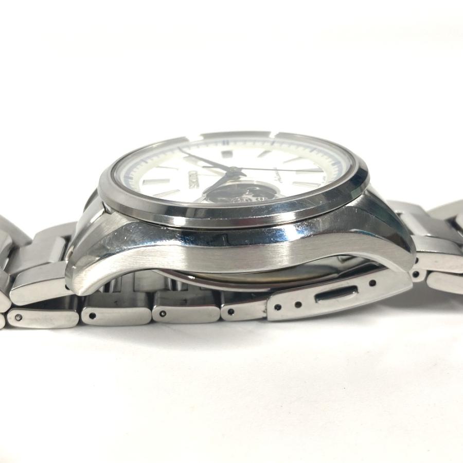 SEIKO（セイコー） 4R38-00S0 プレザージュ メカニカル 裏スケ