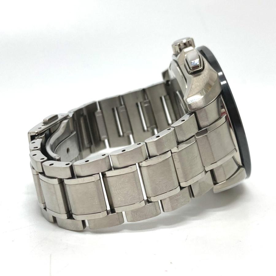 美品 SEIKO セイコー 8X53-0AD0 アストロン  メンズ時計 ウォッチ 腕時計 シルバー メンズ【中古】 | SEIKO | 06
