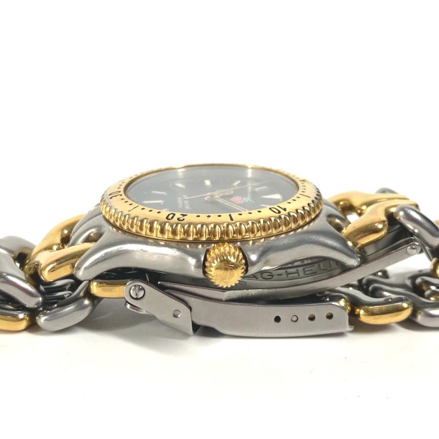 TAG HEUER タグホイヤー S95.213K セル プロフェッショナル 200 時計