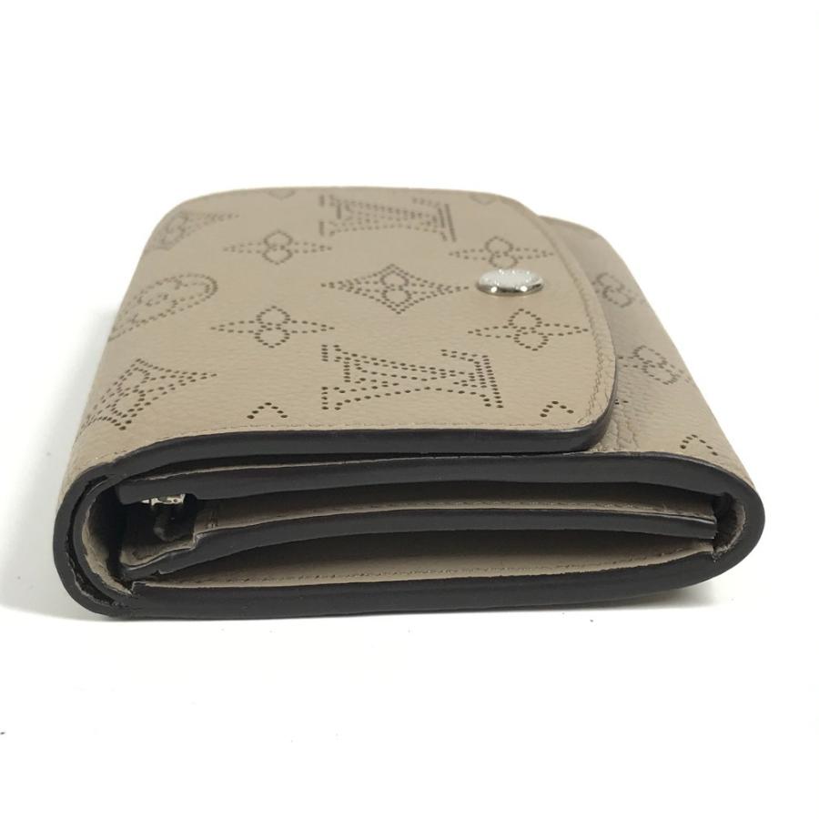 LOUIS VUITTON（ルイ・ヴィトン） M62542 ポルトフォイユ・イリス