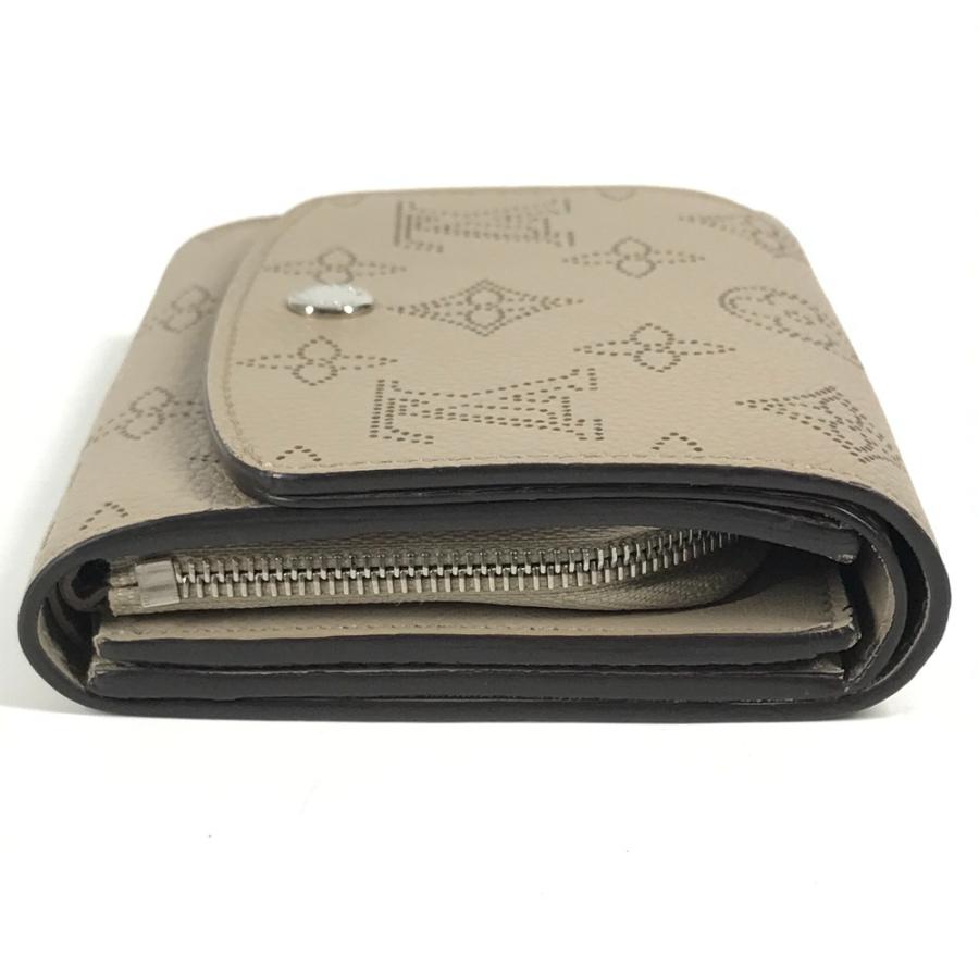 LOUIS VUITTON（ルイ・ヴィトン） M62542 ポルトフォイユ・イリス