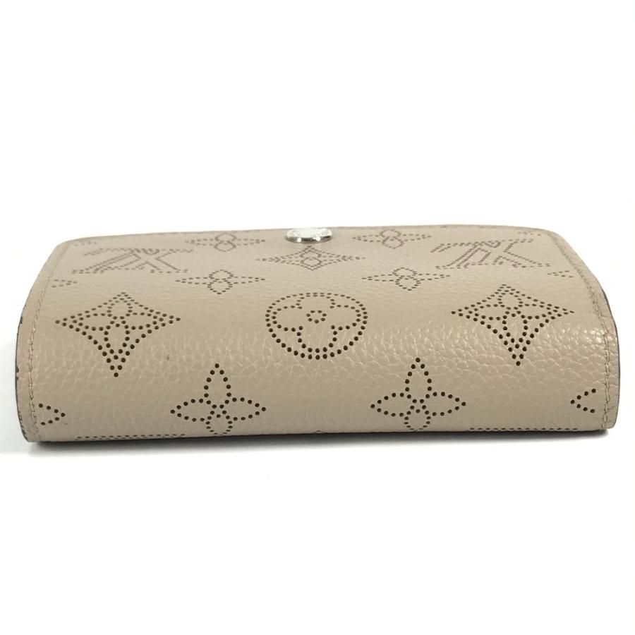 LOUIS VUITTON（ルイ・ヴィトン） M62542 ポルトフォイユ・イリス