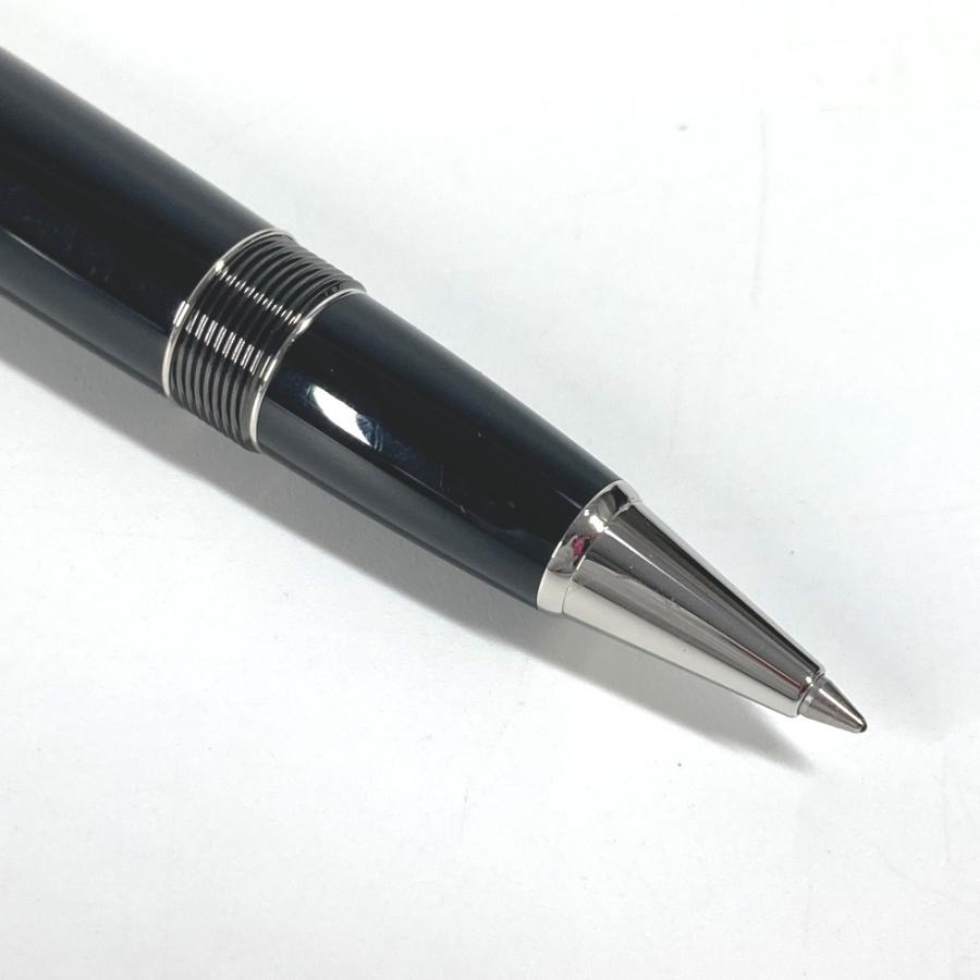 MONTBLANC モンブラン マイスターシュテュック Pix ペンシル 筆記具 ステーショナリー ボールペン ブラック ユニセックス【中古】_6