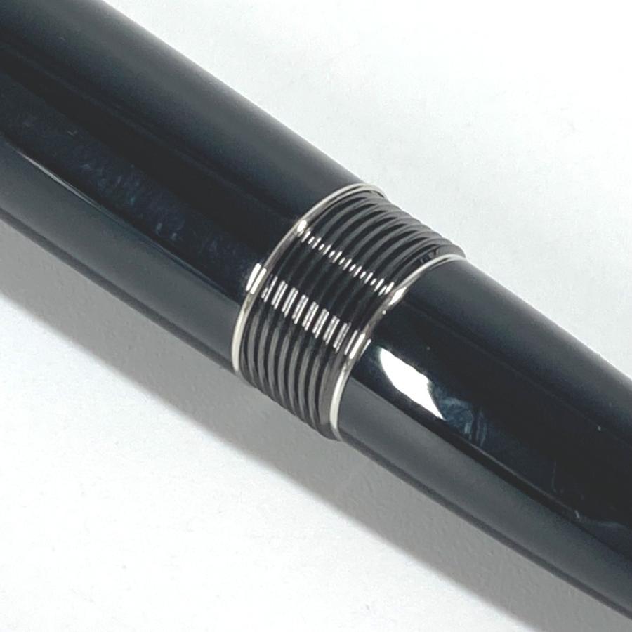 MONTBLANC モンブラン マイスターシュテュック Pix ペンシル 筆記具 ステーショナリー ボールペン ブラック ユニセックス【中古】_7