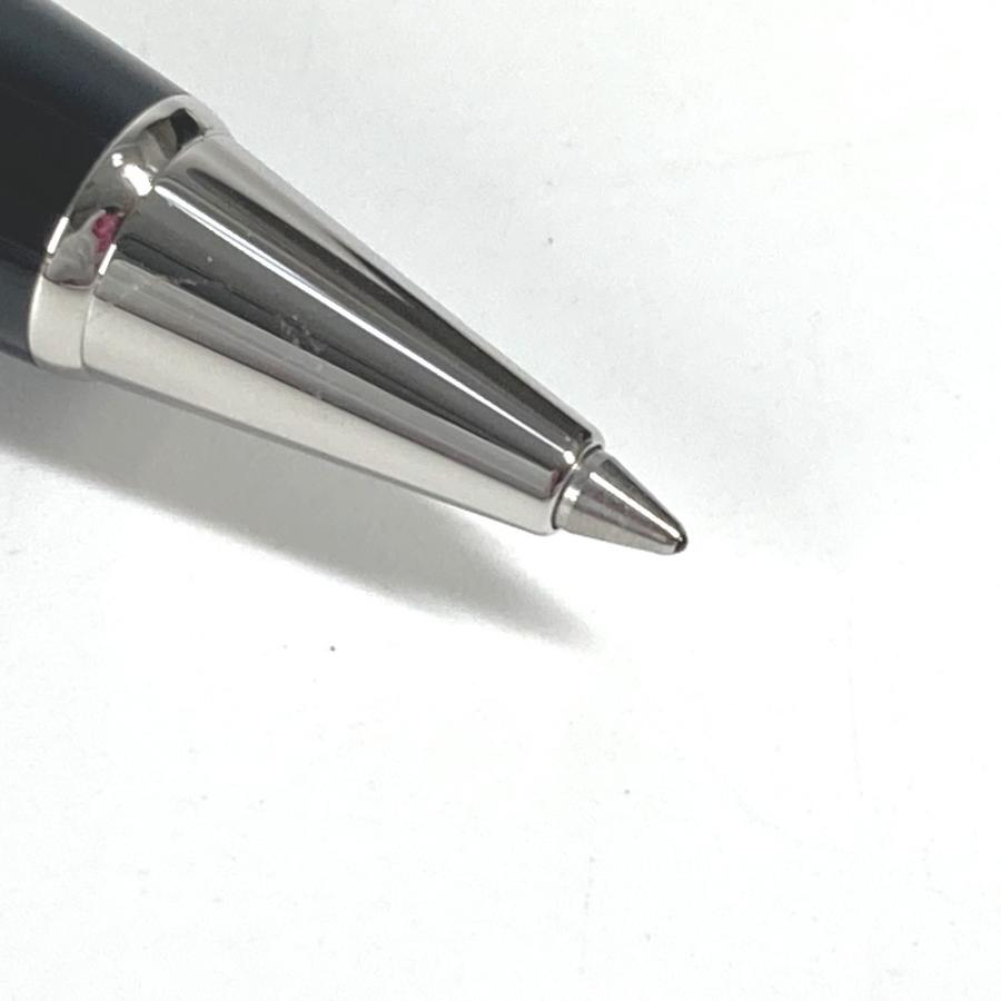 MONTBLANC モンブラン マイスターシュテュック Pix ペンシル 筆記具 ステーショナリー ボールペン ブラック ユニセックス【中古】_8