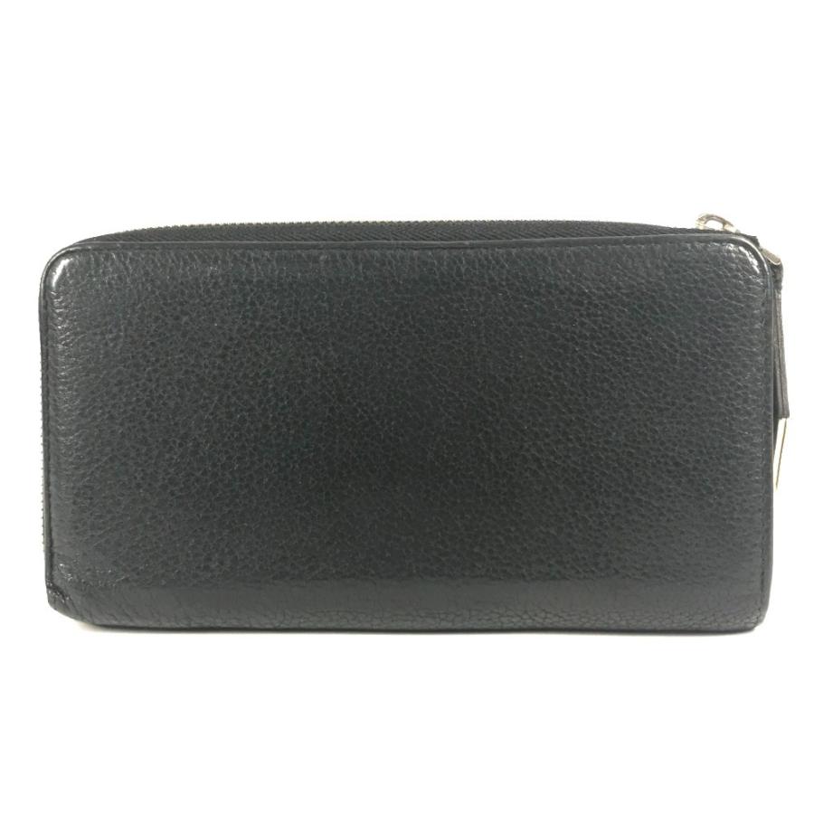 ルイヴィトン ポルトフォイユ コメット L字ファスナー ブラック×レッド 長財布 LOUIS VUITTON（ルイ・ヴィトン） M60146 ポルトフォイユ・コメット