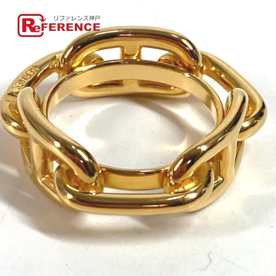 HERMES（エルメス） シェーヌダンクル スカーフ小物 アクセサリー