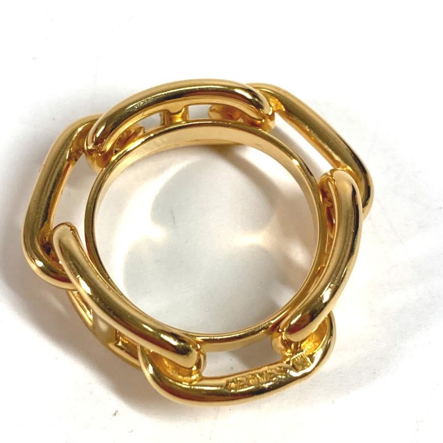 HERMES（エルメス） シェーヌダンクル スカーフ小物 アクセサリー