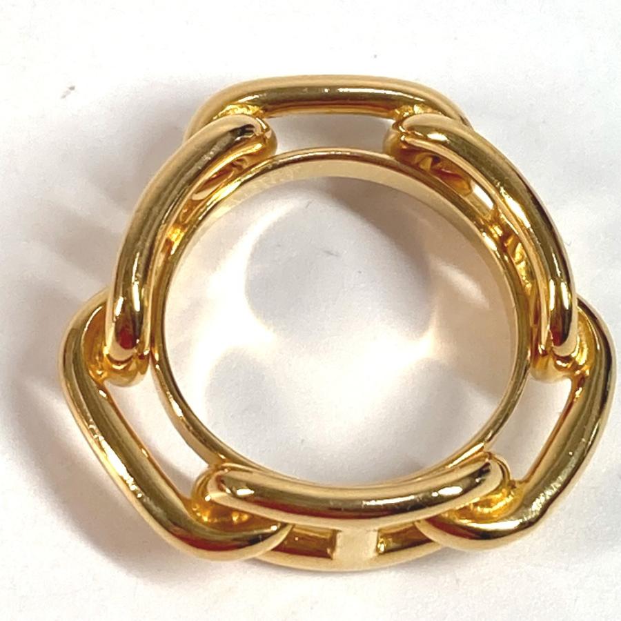 HERMES（エルメス） シェーヌダンクル スカーフ小物 アクセサリー