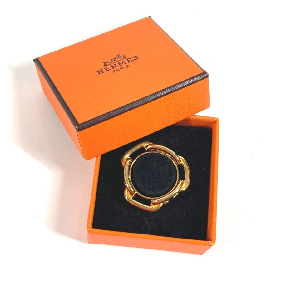 HERMES（エルメス） シェーヌダンクル スカーフ小物 アクセサリー