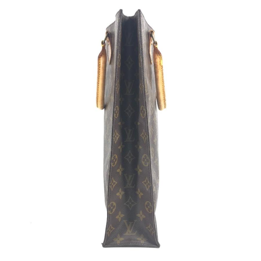 LOUIS VUITTON（ルイ・ヴィトン） M51140 サックプラ カバン トート