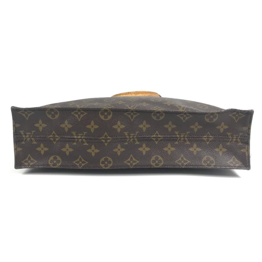 LOUIS VUITTON（ルイ・ヴィトン） M51140 サックプラ カバン トート