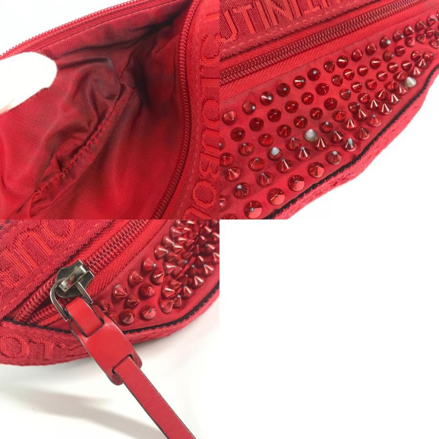 Christian Louboutin（クリスチャンルブタン） スパイクスタッズ